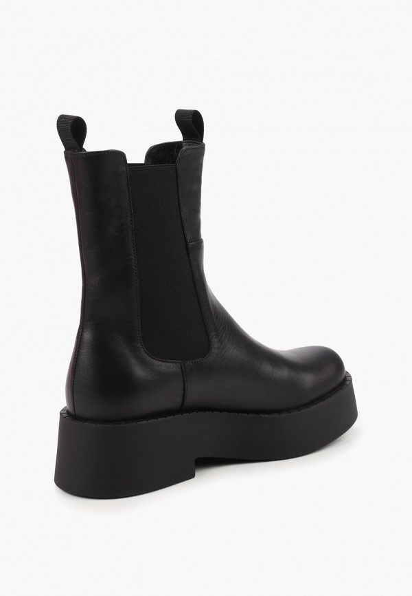 Mof-Berg Ботинки - фото 3