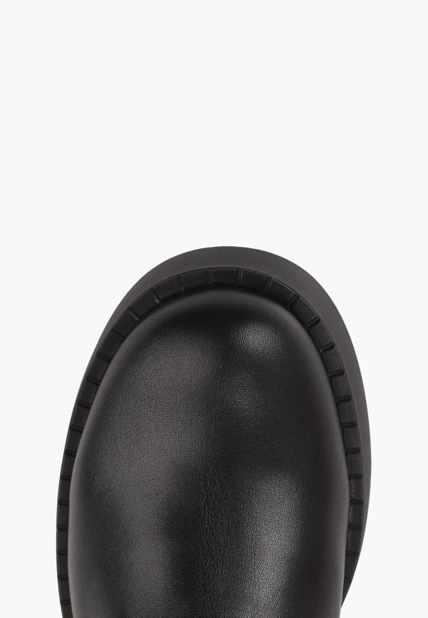 Mof-Berg Ботинки - фото 4