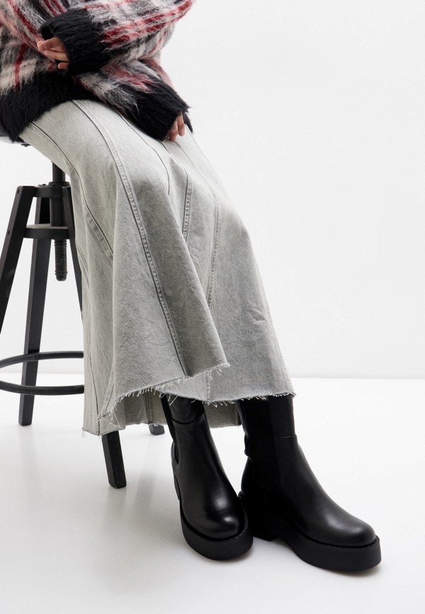 Mof-Berg Ботинки - фото 6