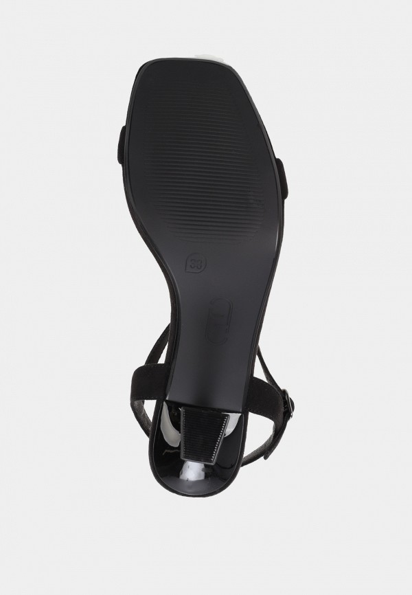 T.Taccardi Босоножки - фото 5