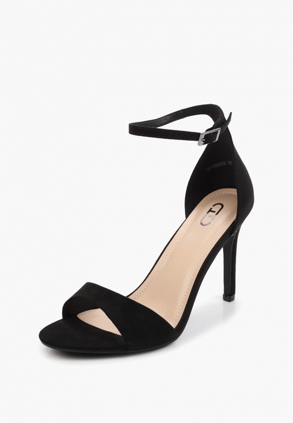 T.Taccardi Босоножки - фото 2