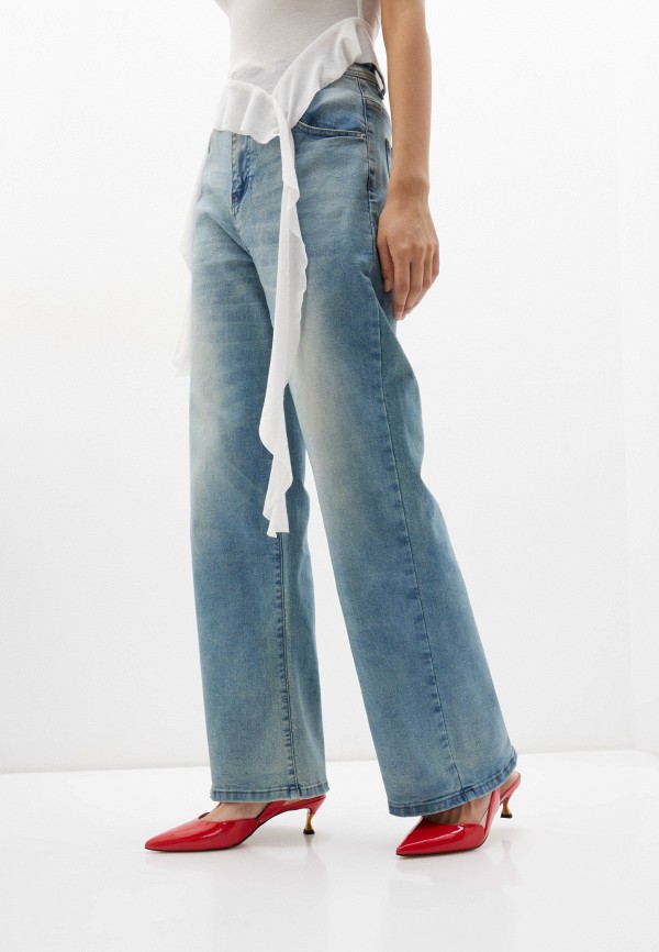 Dino Ricci Select Туфли - фото 6