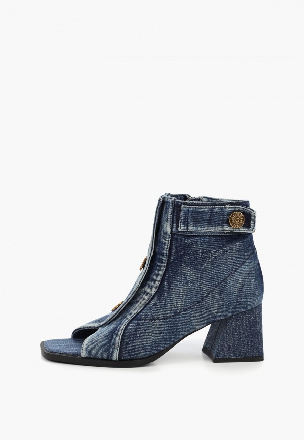 Kari Ботильоны - фото 1