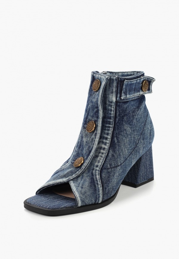 Kari Ботильоны - фото 2