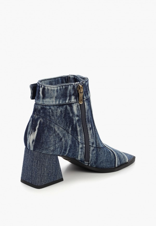Kari Ботильоны - фото 3