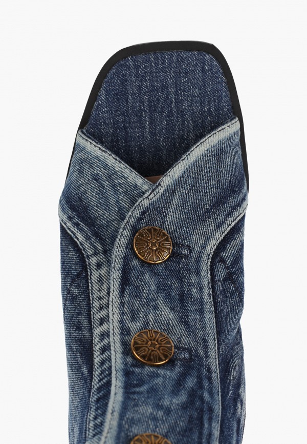 Kari Ботильоны - фото 4