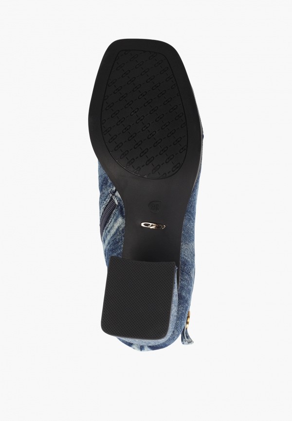 Kari Ботильоны - фото 5