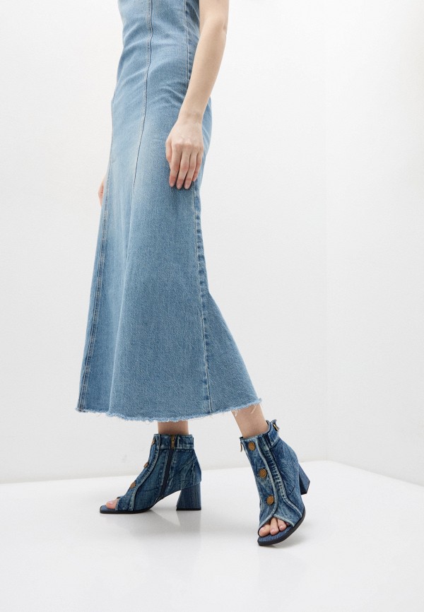 Kari Ботильоны - фото 6