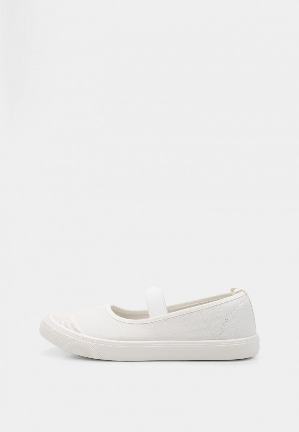 T.Taccardi Кеды - фото 1