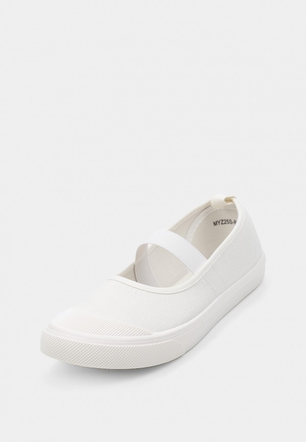 T.Taccardi Кеды - фото 2