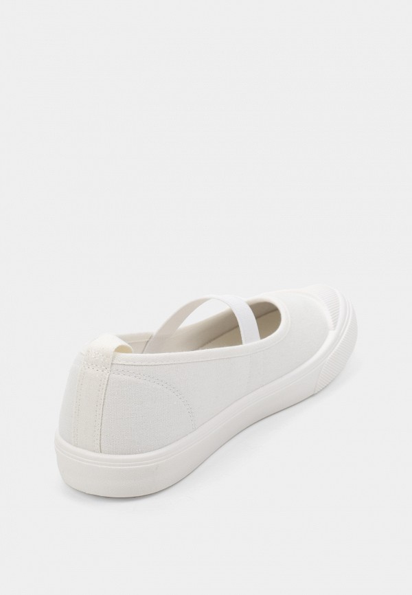 T.Taccardi Кеды - фото 3