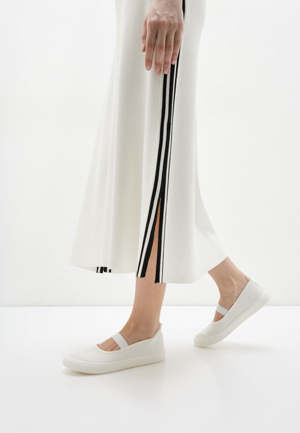 T.Taccardi Кеды - фото 6