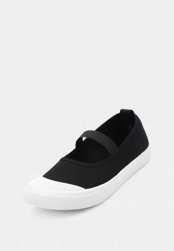 T.Taccardi Балетки - MYZ25S-81B - фото 2