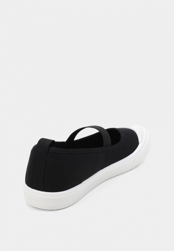 T.Taccardi Балетки - MYZ25S-81B - фото 3