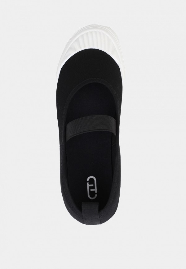 T.Taccardi Балетки - MYZ25S-81B - фото 4