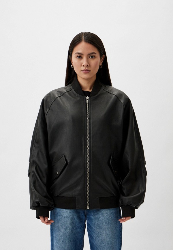 Molly Moss Бомбер - фото 1