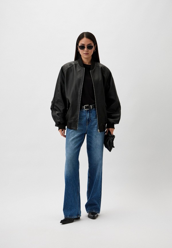 Molly Moss Бомбер - фото 2