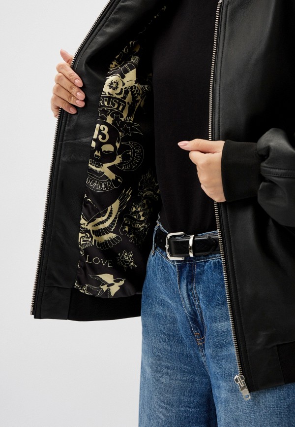 Molly Moss Бомбер - фото 4