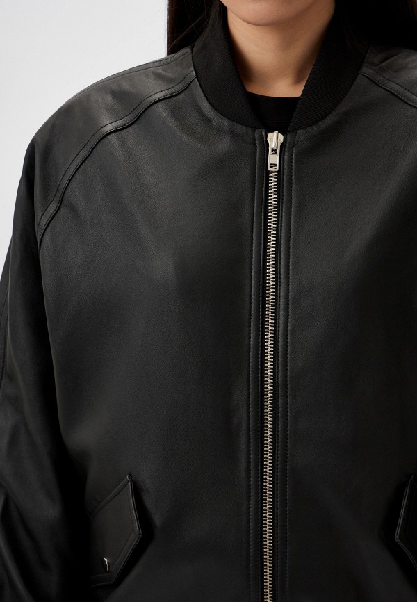 Molly Moss Бомбер - фото 5