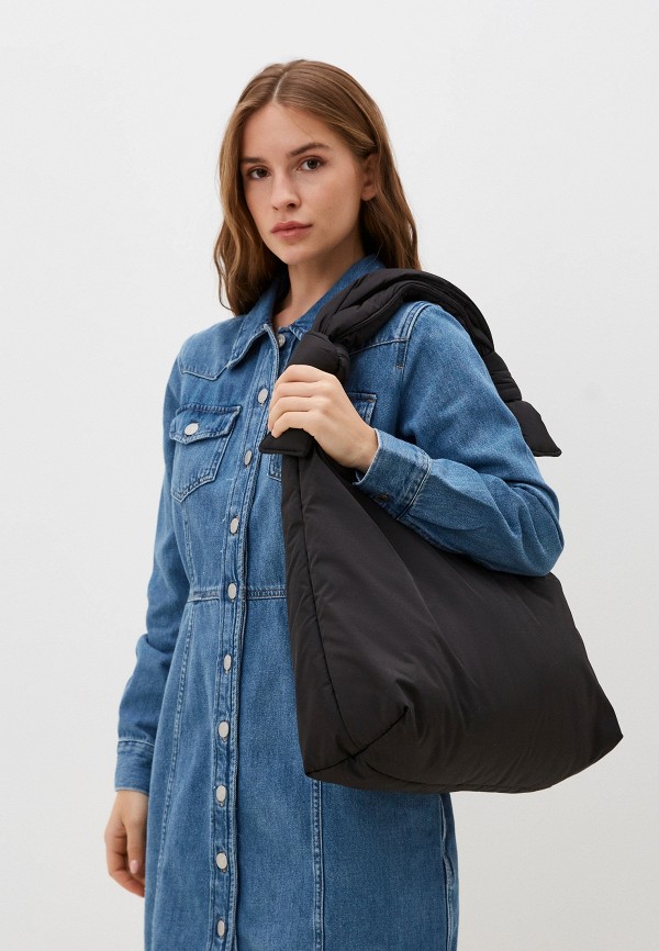 Lefrik Сумка - Biwa Puffy - фото 4