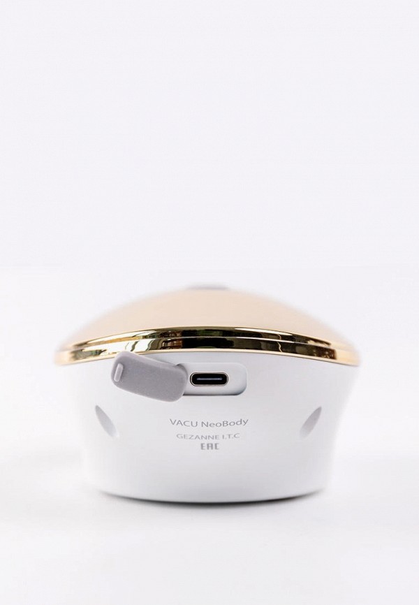 Gezatone Массажер для тела - вакуумный антицеллюлитный - фото 2