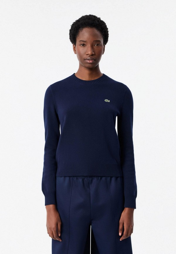 Lacoste Джемпер - фото 1