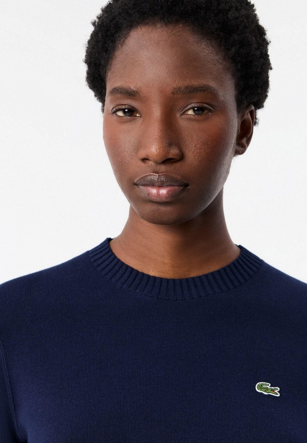 Lacoste Джемпер - фото 4
