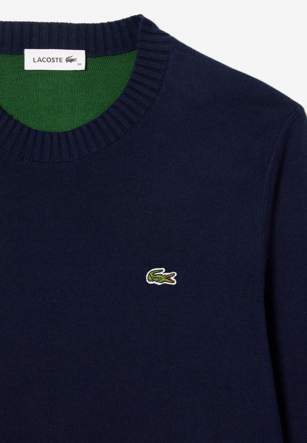 Lacoste Джемпер - фото 6