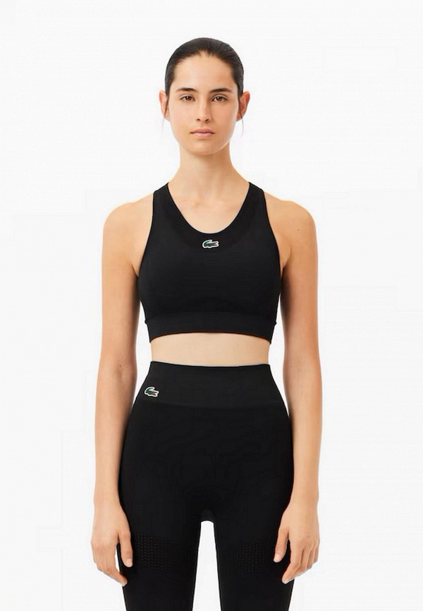 Lacoste Топ спортивный - фото 1