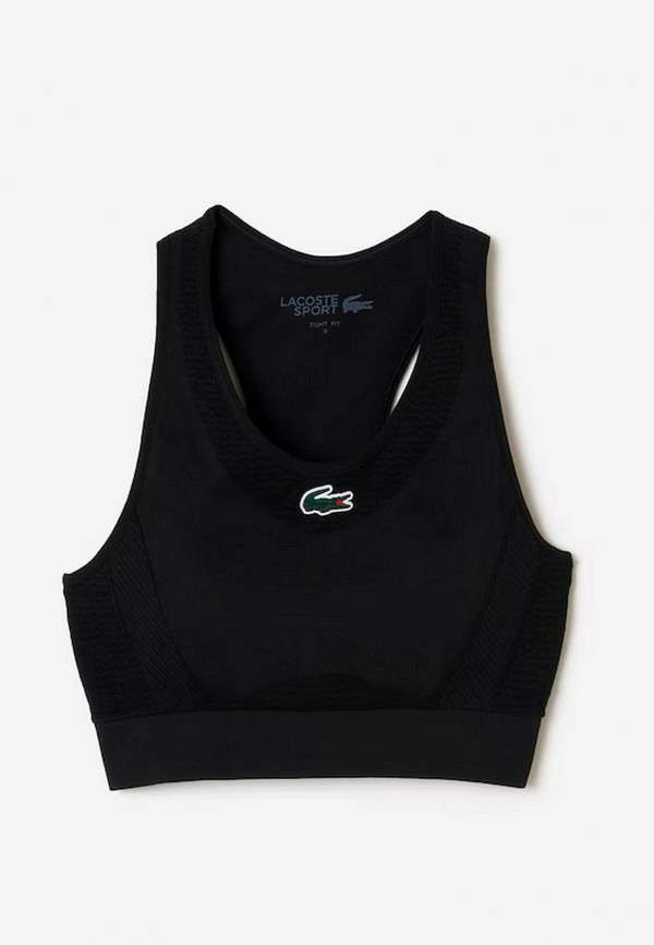 Lacoste Топ спортивный - фото 5