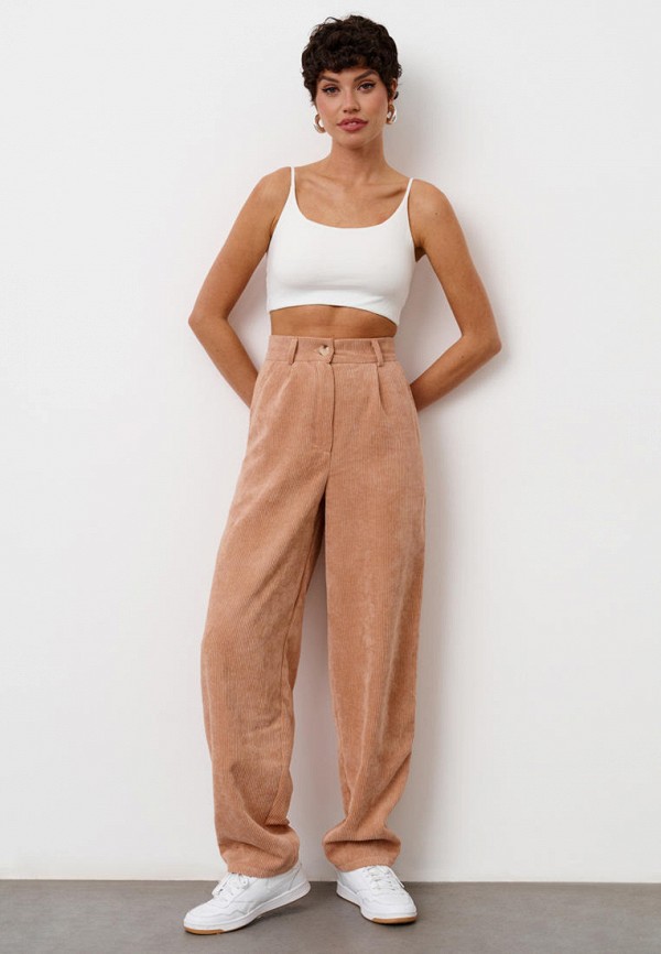 Darsi.studio Брюки - фото 2