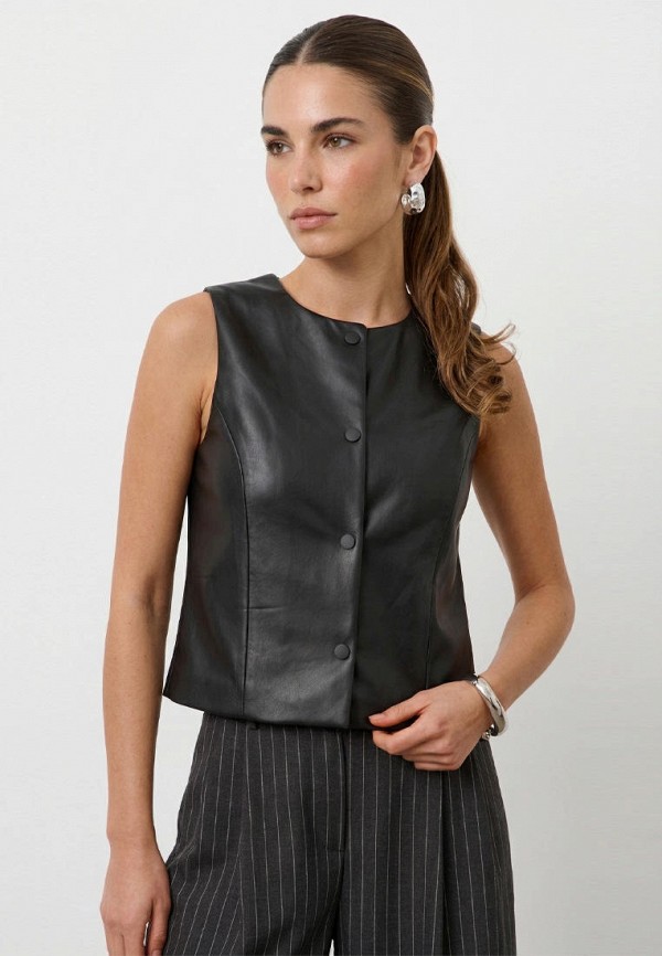 Darsi.studio Жилет - Lamoda Online Exclusive - фото 1