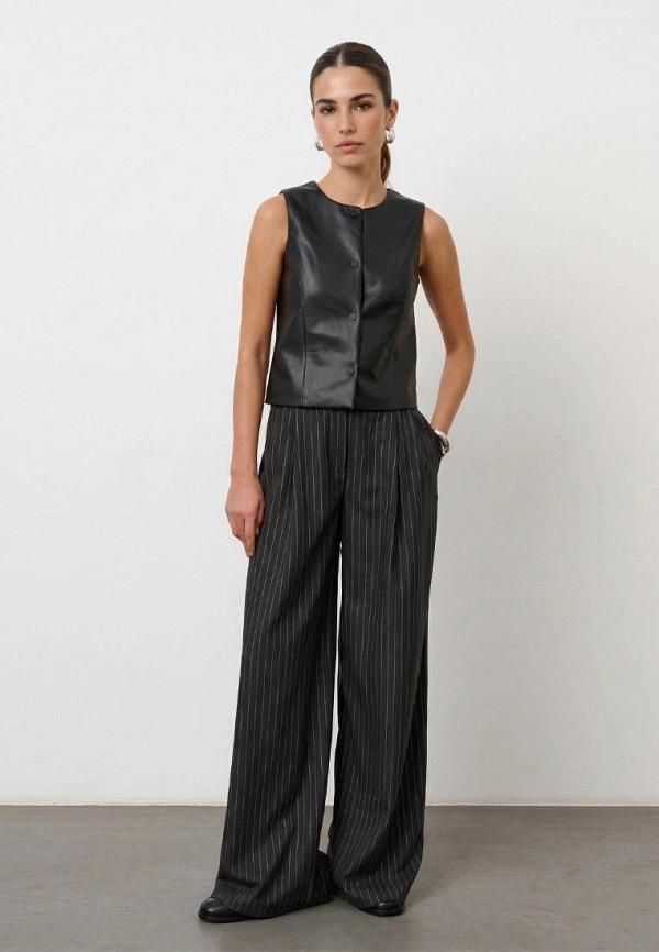 Darsi.studio Жилет - Lamoda Online Exclusive - фото 2