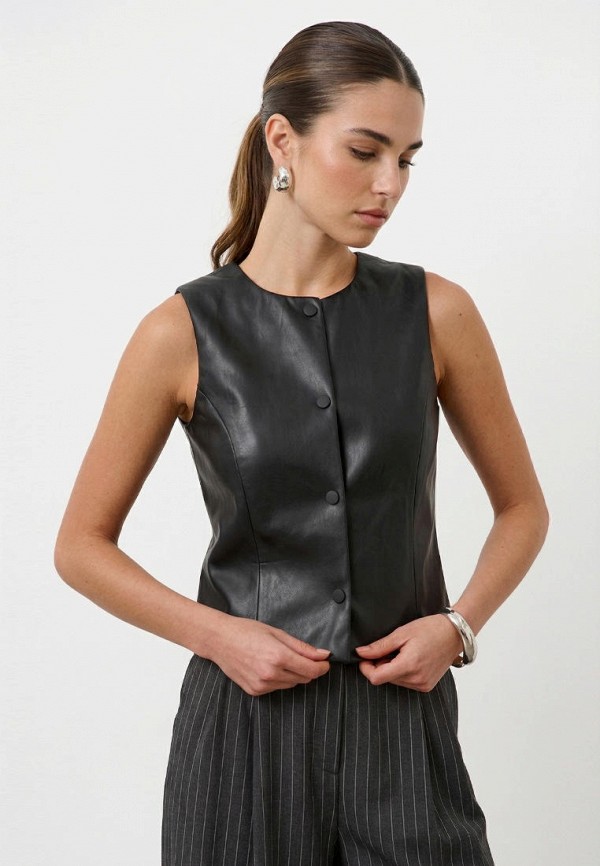 Darsi.studio Жилет - Lamoda Online Exclusive - фото 4
