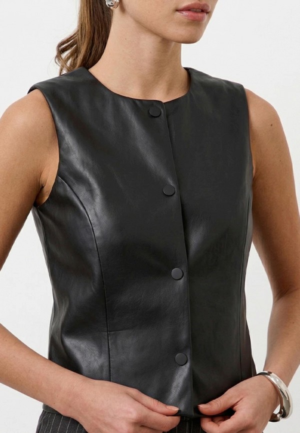 Darsi.studio Жилет - Lamoda Online Exclusive - фото 5