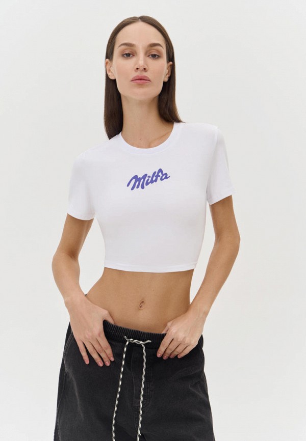 Naipache Футболка - Milfa - фото 1