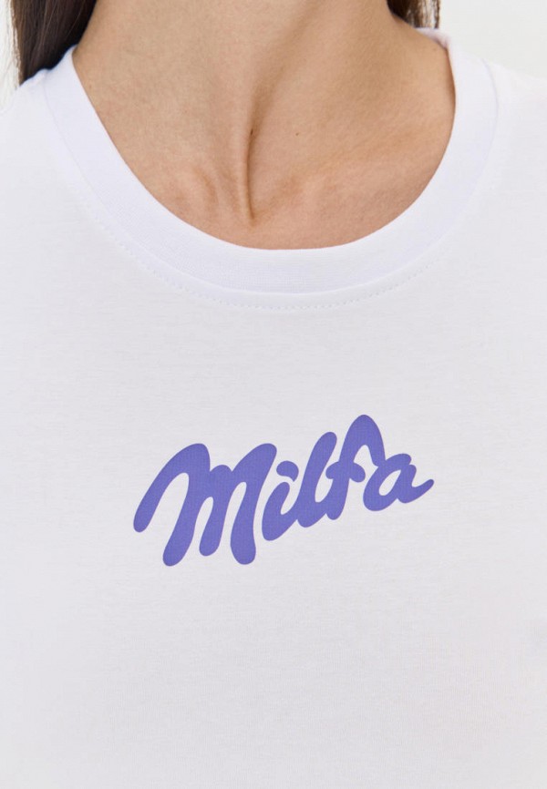 Naipache Футболка - Milfa - фото 4
