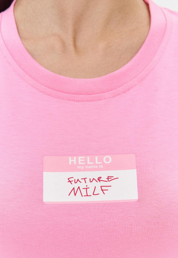 Naipache Футболка - Future milf - фото 5