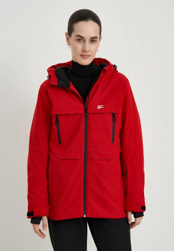 Finn Flare Куртка горнолыжная - фото 1