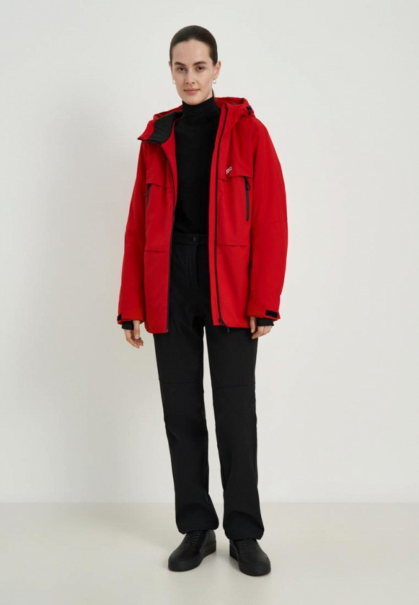 Finn Flare Куртка горнолыжная - фото 2