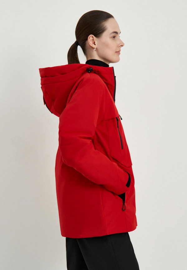 Finn Flare Куртка горнолыжная - фото 4