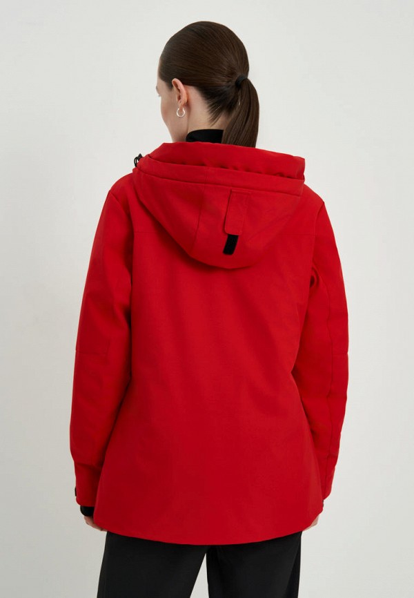 Finn Flare Куртка горнолыжная - фото 3