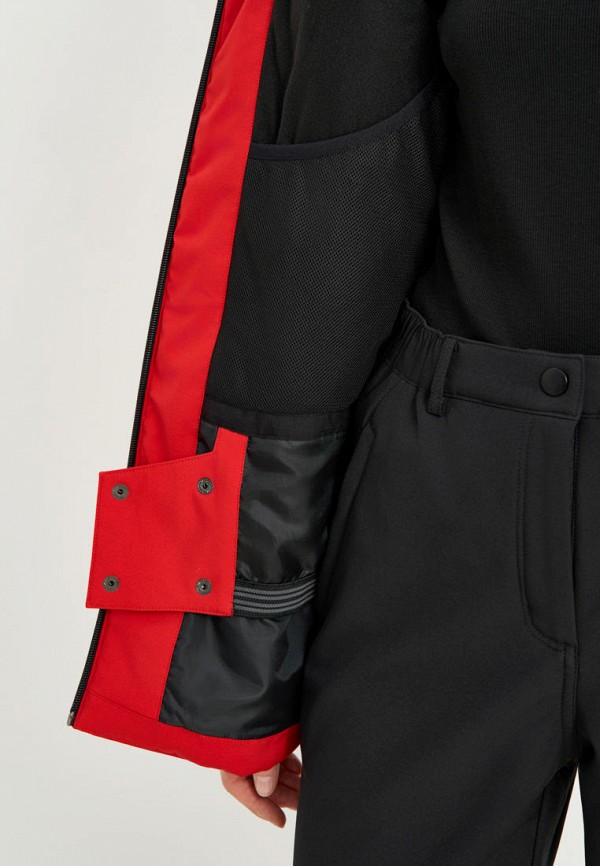 Finn Flare Куртка горнолыжная - фото 5