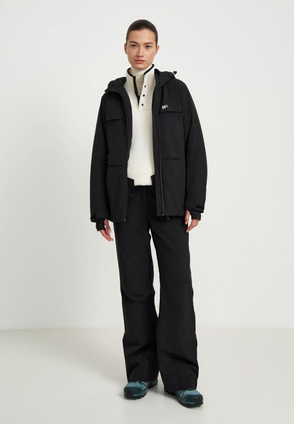 Finn Flare Куртка горнолыжная - фото 2