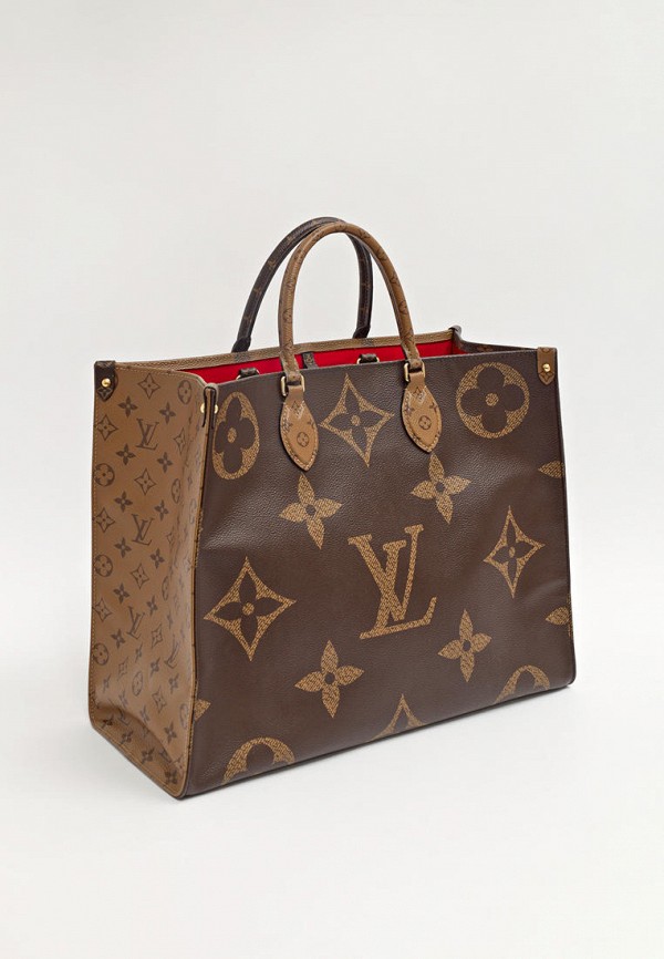 Louis Vuitton Resale Сумка - OnTheGo - фото 3