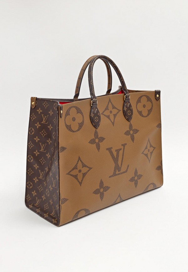 Louis Vuitton Resale Сумка - OnTheGo - фото 2