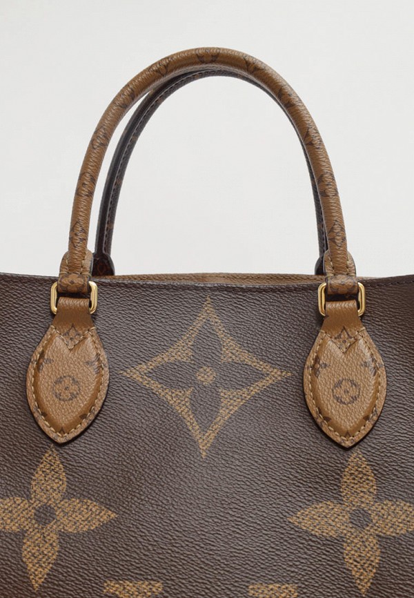 Louis Vuitton Resale Сумка - OnTheGo - фото 4