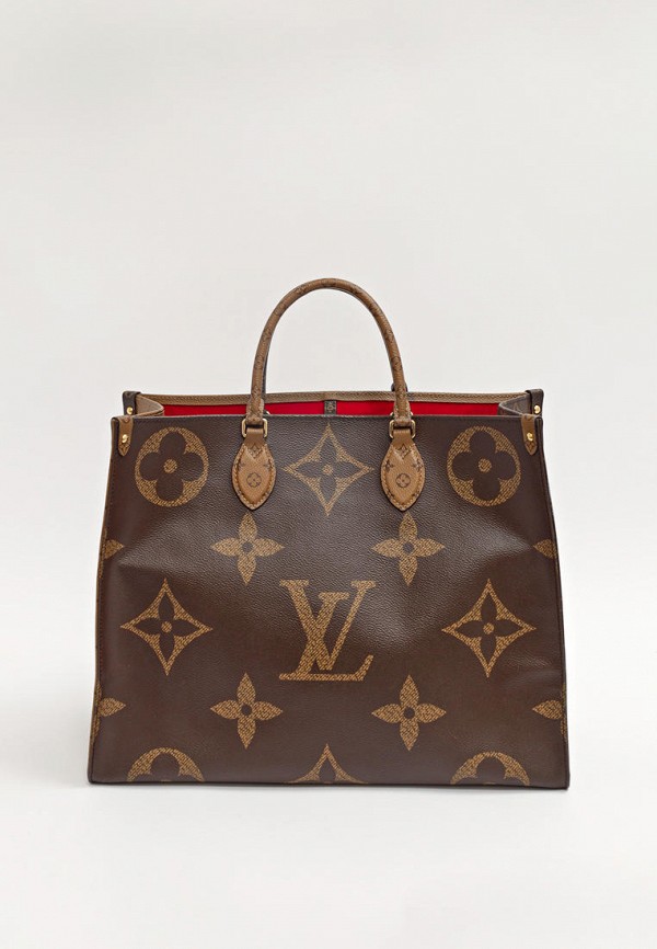 Louis Vuitton Resale Сумка - OnTheGo - фото 1