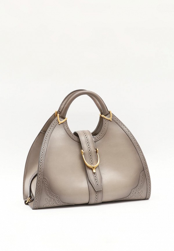 Gucci Resale Сумка - Stirrup - фото 2