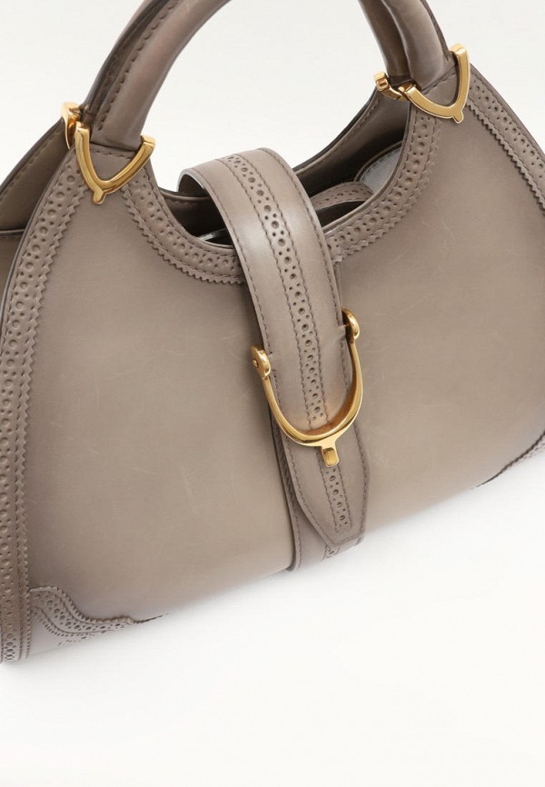 Gucci Resale Сумка - Stirrup - фото 4